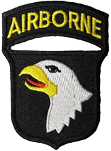 Combat Aviation Brigade, 101st Airborne Division