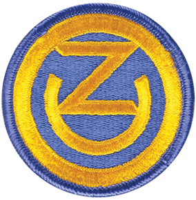 102nd Infantry Division