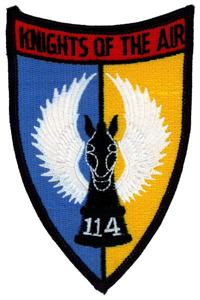 114th Aviation Company (AHC)