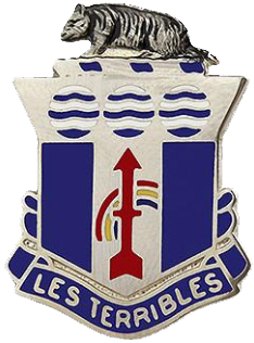 1st Battalion, 127th Infantry