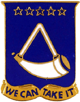 2nd Recon Squadron, 150th Armored Cavalry Regiment
