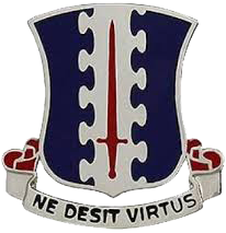 1st Battalion, 187th Infantry (Rakkasans)