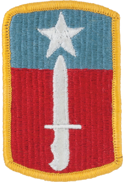 205th Infantry Brigade (Separate)