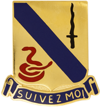 14th Armored Cavalry