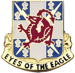 311th Military Intelligence Battalion