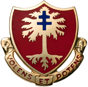 3rd Battalion, 320th Field Artillery