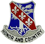 1st Battalion, 327th Infantry