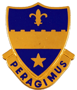 1st Battalion, 358th Regiment (Armor)