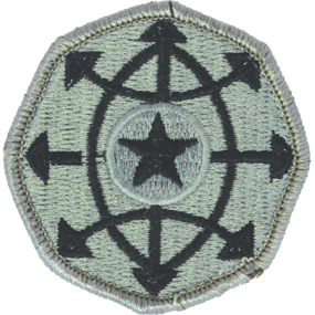 HQ, US Army Criminal Investigation Command (USACIDC)