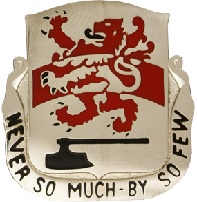 458th Engineer Battalion