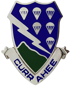 2nd Battalion, 506th Infantry