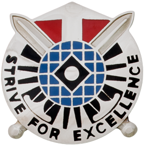 527th Military Intelligence Battalion