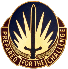 641st Area Support Group