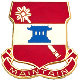 703rd Support Battalion (Main)