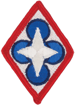 Combined Arms Support Command (CASCOM)
