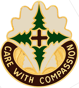 Madigan Army Medical Center