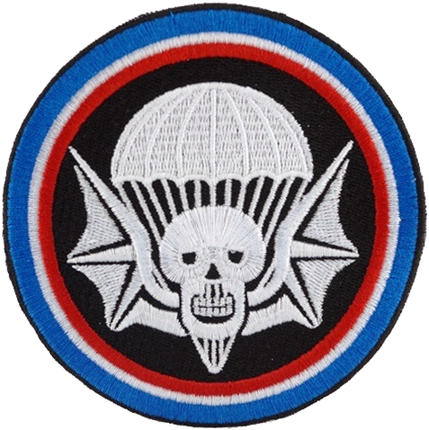 502nd Parachute Infantry Regiment (PIR)