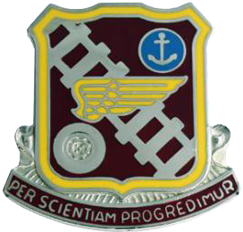 US Army Transportation School (USATSCH)