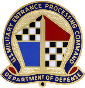 HQ, United States Military Entrance Processing Command (USMEPCOM)
