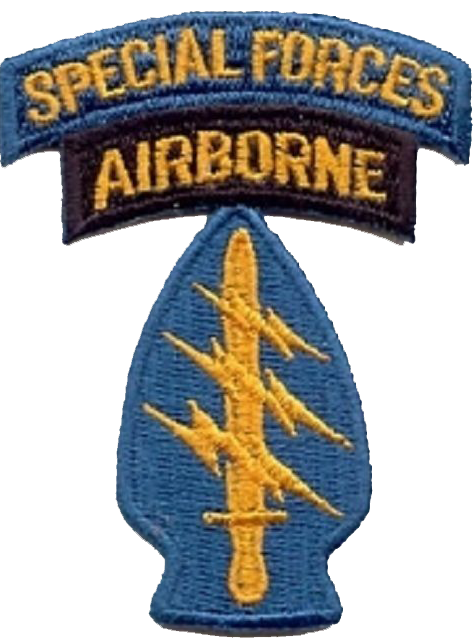 Special Forces Units