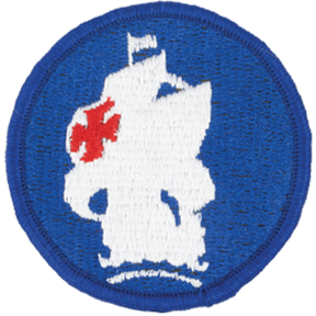 Caribbean Defense Command