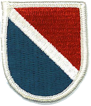 1st Battalion, 11th Special Forces Group