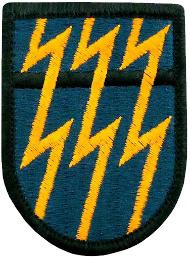 12th Special Forces Group (Airborne)