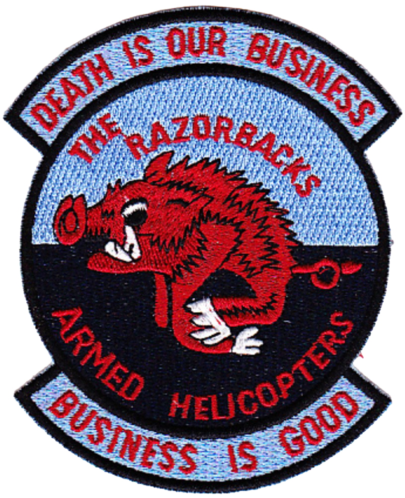 120th Aviation Company (AHC)