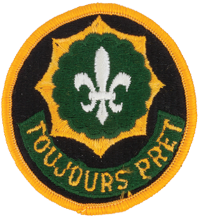 2nd Stryker Cavalry Regiment (Dragoons)