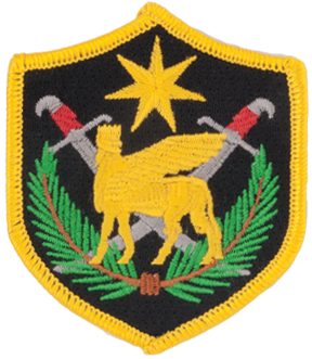 United States Forces - Iraq