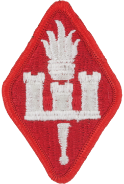 US Army Engineer School Brigade (Staff) Fort Belvoir, VA