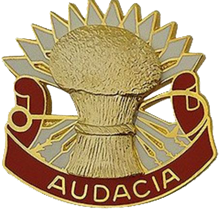 4th Coast Artillery Regiment (District)