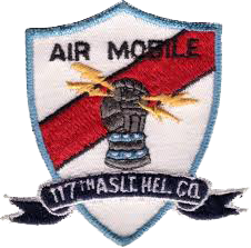 117th Aviation Company (AHC)