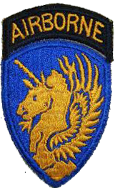 13th Airborne Division