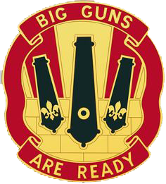 52nd Artillery Group