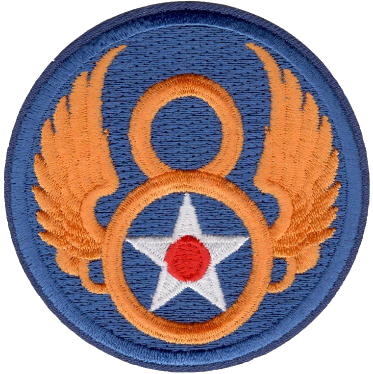 USAAF 8th Army Air Force