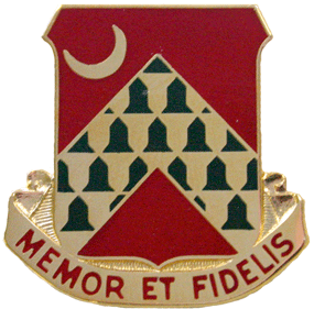 67th Coast Artillery