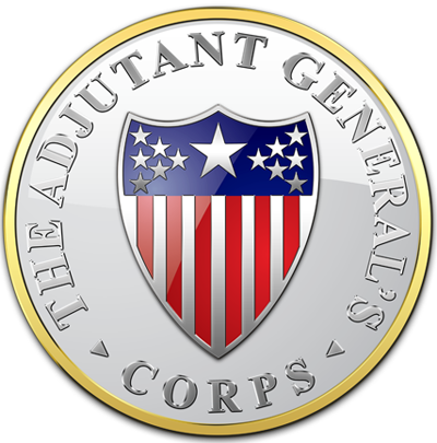 Adjutant General Of The United States Army