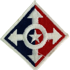 Adjutant General School (Staff) Fort Benjamin Harrison, IN