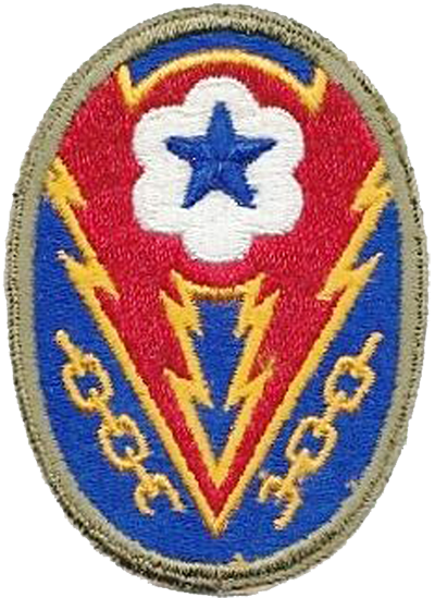 Army Service Forces Training Centers