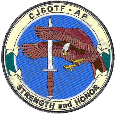 Combined Joint Special Operations Task Force Arabian Peninsula (CJSOTF-AP)