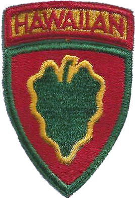 Hawaiian Division