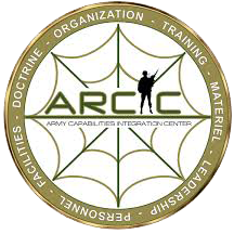 Army Capabilities Integration Center (ARCIC)