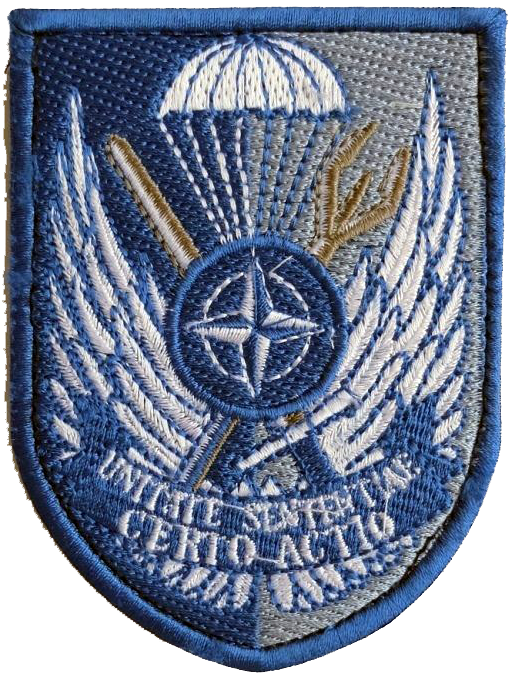 NATO SOF Coordination Center (NSCC), Special Operations Command, Europe (SOCEUR)