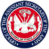 Office of the Assistant Secretary of the Army for Manpower and Reserve Affairs (ASAMRA)