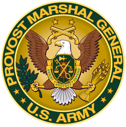Office of the Provost Marshal General (OPMG)