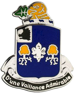 2nd Battalion, 39th Infantry