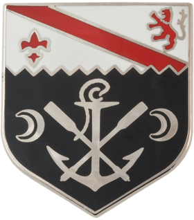 1st Engineer Combat Battalion