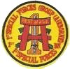 1st Battalion, 1st Special Forces Group
