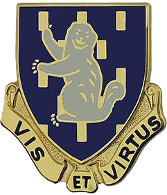 2nd Battalion, 337th Regiment (TS)(CS/CSS)